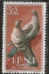 Ifni  ||| Scott # B29 - MH