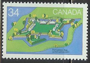 CANADA MINT NH # 1057 (C) 