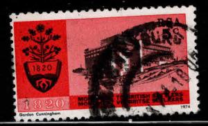 South Africa Scott 406 Used stamp