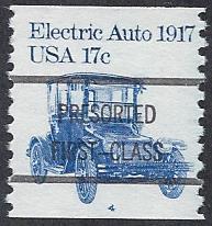 1906a,used plate # 4