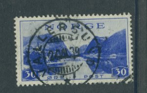 Norway 183 Used (2
