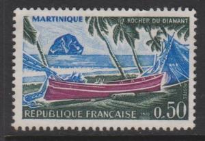 France  Sc#1278 Used