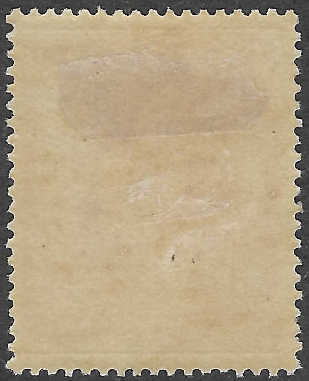 New Zealand, stamp, Scott#166, mint, hinged, Peace and Lion,
