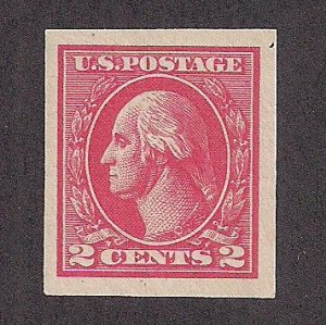 UNITED STATES SC# 534  VF/MOG