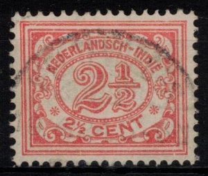 Netherlands Indies - Scott 106