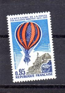 France C44 MNH
