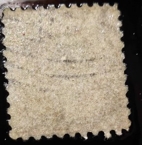 US SC 464 - Washington - Used - 1916