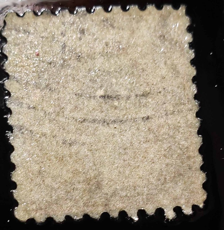 US SC 464 - Washington - Used - 1916