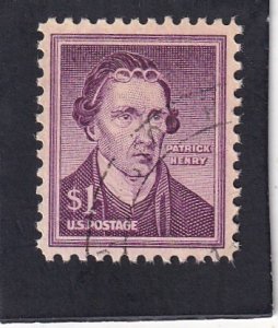 United States   #     1052     unused