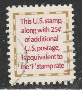 United States     2521    (O)    1991