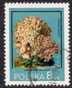 Poland 2401 1980 Used