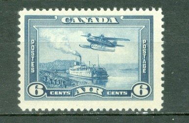 CANADA 1938 AIR #C6 MNH...#6.00