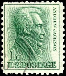 U. S. Scott #1209 - Used - [NA01-0189-05-01]