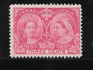 Canada #53 MNH Single
