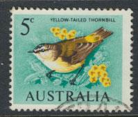 Australia SG 386 - Used  