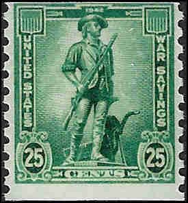 WS13 Mint,OG,NH... SCV $5.00