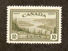 Canada # 269 Mint!