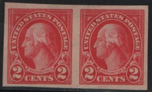 USA 577 MINT (LH) PAIR