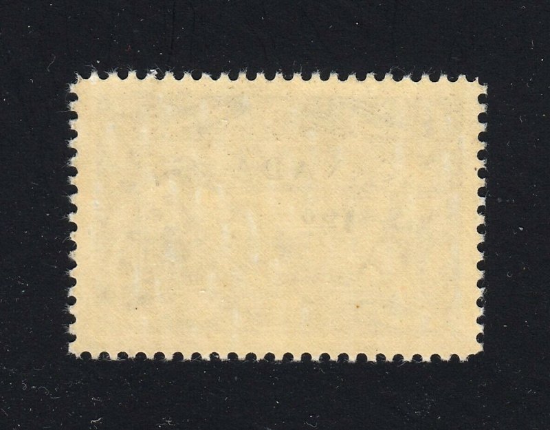 CANADA: Scott #302 $1.00 Fisheries Mint OG NH