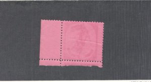 US LOCAL POST SCOTT# 20L56 MNH