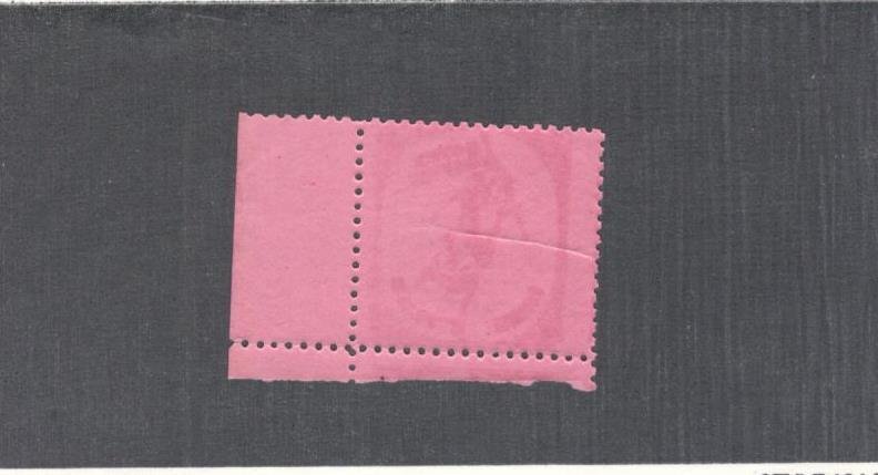 US LOCAL POST SCOTT# 20L56 MNH