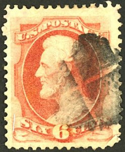 U.S. #159 USED