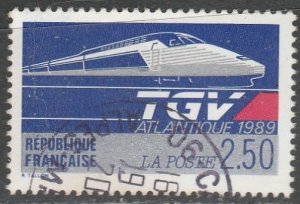 France     2173     (O)     1989