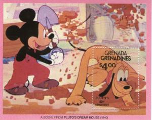 Grenada Grenadines 429 MNH .