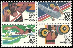 US - #C108b - MNH - SCV-4.25