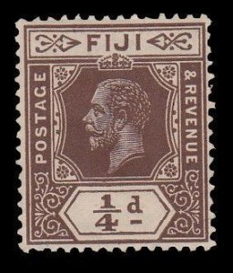 Fiji 79 MHR