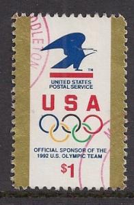 US 2539 Used Bin 10048