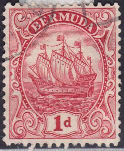 Bermuda 42 USED 1916 Caravel