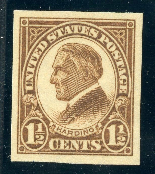 US SCOTT #631, Mint-VF-XF-OG-NH Without Gum Breakers Graded 85 PSE Cert (DFP#3