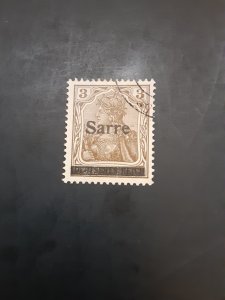 *Saar #3                  Used