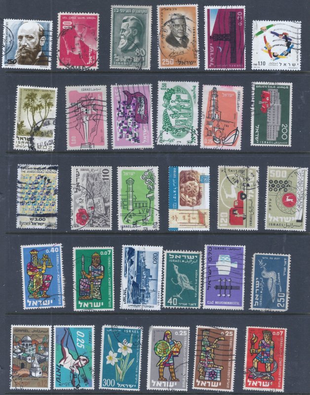 ITALY 35 USED DIFF. USED  STARTS AT A LOW PRICE1