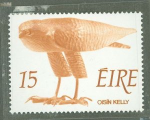 Ireland #373 Mint (NH) Single