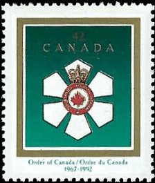 CANADA   #1446 MNH (1)