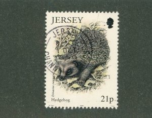 Jersey_2 917 USED BIN $0.50