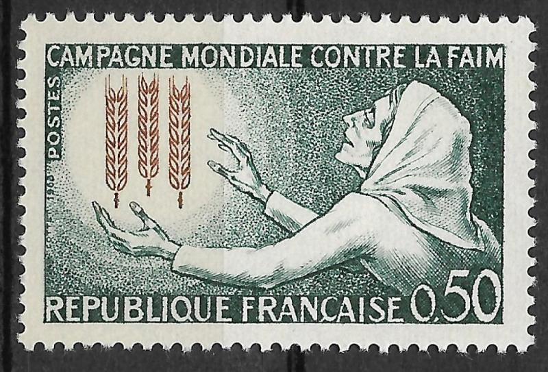 France - SC# 1056 - MNH - SCV$0.30