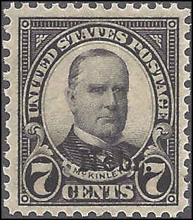 676 Mint,OG,NH... SCV $45.00... XF