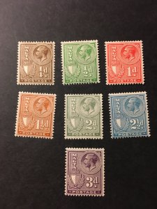 Malta sc 131-137 MHR