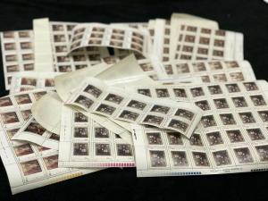 POLAND 1989 Blocks MNH Religion Art Paintings (500+Stamps) KR930