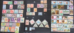 Nicaragua collection