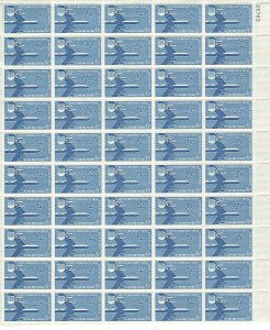 U. S. Sc C49 mint NH (BL)