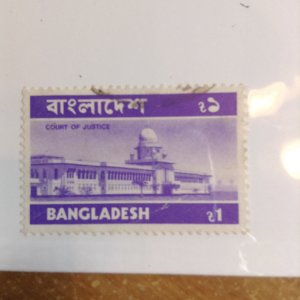 Bangladesh  # 52  Used