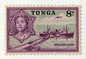 Tonga     108     MH OG