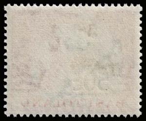 Basutoland - Scott 70 - Mint-Never-Hinged