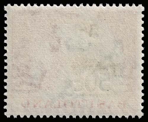 Basutoland - Scott 70 - Mint-Never-Hinged