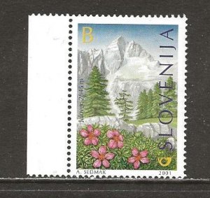 Slovenia Scott catalog # 448 Mint NH