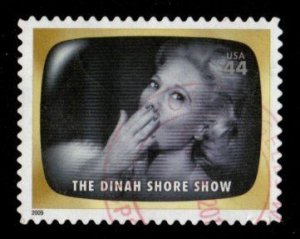 United States #4414i used